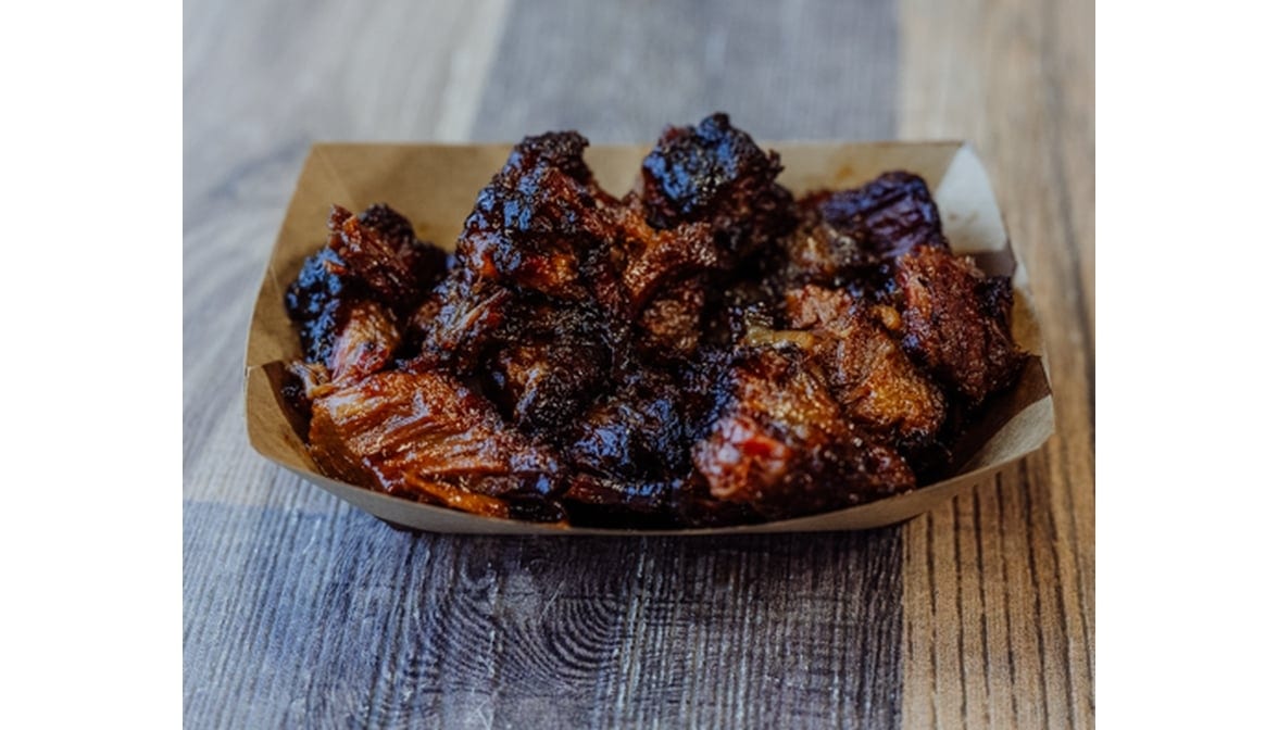 Burnt Ends(lb.).