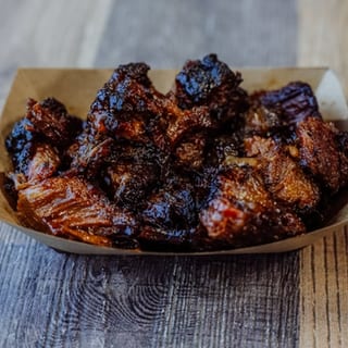 Burnt Ends(lb.)