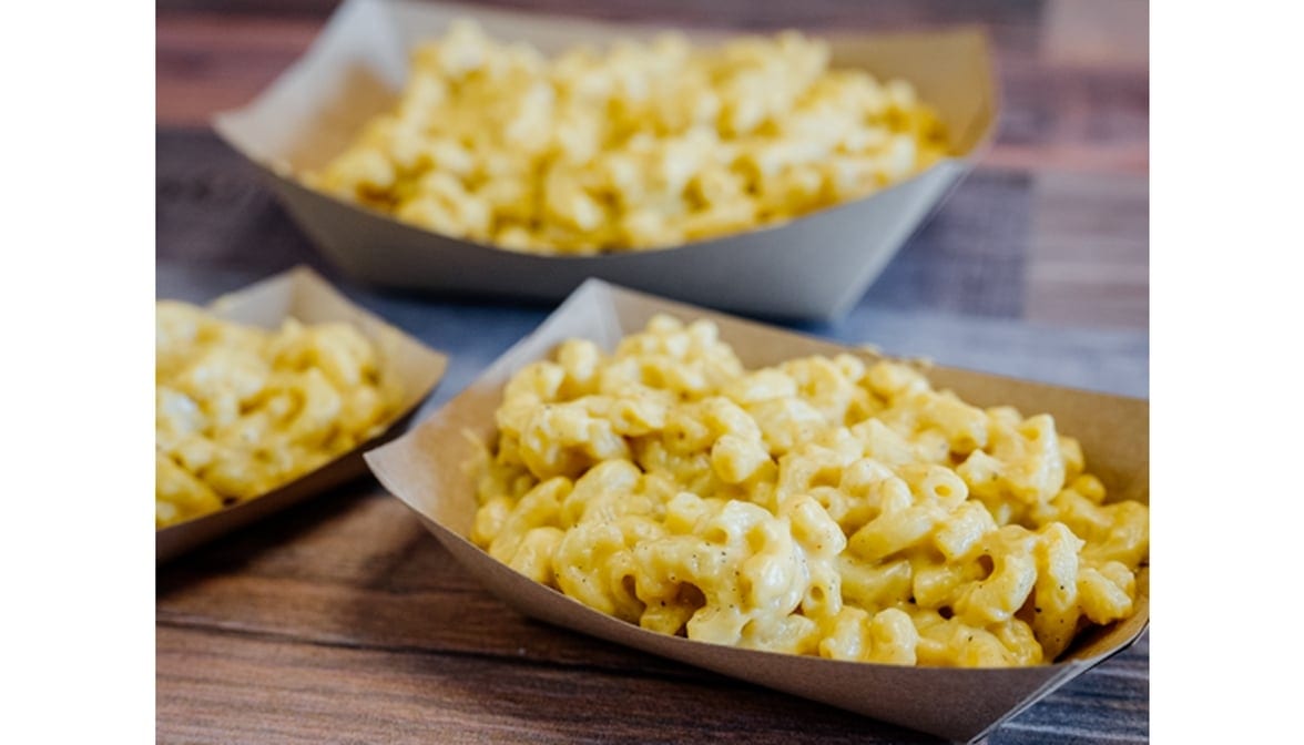 3-Cheese Mac.