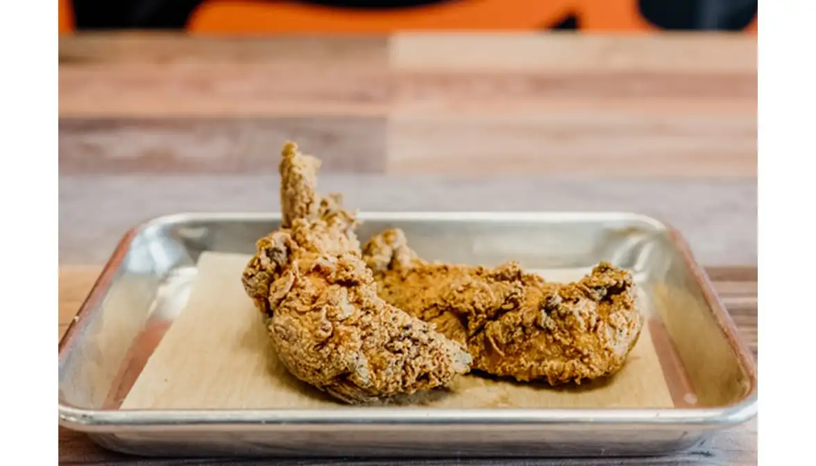 Kid Tender (1 piece).