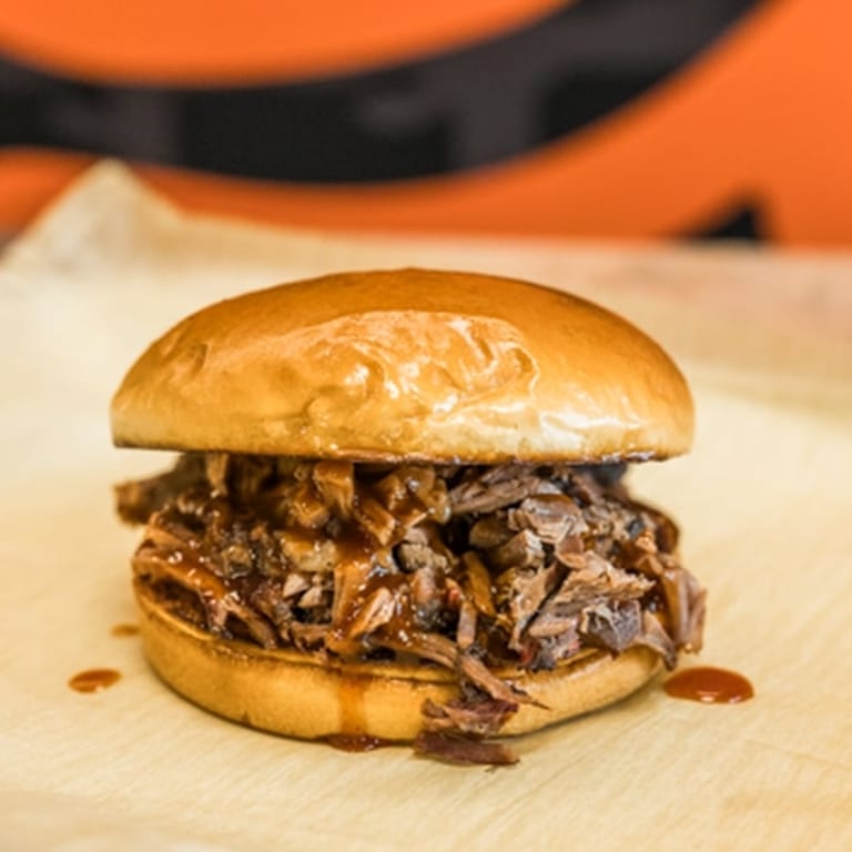 Get Your Favorites Delivered Right to Your Door